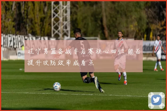 辽宁男篮备战季后赛核心回归 能否提升攻防效率成看点